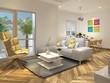 Phối cảnh dự án TDH Phước Long của Thuduc House