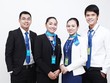 Hình ảnh mới của nhân viên ACB nhận được sự đón nhận tích cực từ khách hàng