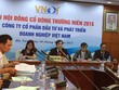FID tăng vốn điều lệ lên 300 tỷ đồng trong quý IV