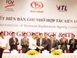 Việc hợp tác với FGV và Kl994 game bài casino hấp dẫn ITL sẽ giúp KDC tạo dựng được lợi thế cạnh tranh trên thị trường dầu ăn  