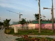 Dự án siêu thị Aeon Long Biên