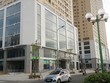 Dù đã hoàn thiện, nhưng phần lớn đế thương mại Chung cư C14 đường Lê Văn Lương vẫn trống - Ảnh: Nguyên Minh