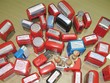 Luật mới cho phép DN được tự quyết con dấu, nhưng công ty khắc dấu vẫn e ngại với đơn đặt hàng mẫu dấu mới