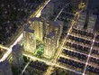 Mở bán căn hộ Eco - Green City giá 26 triệu đồng/m2