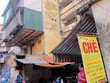 Hà Nội chuẩn bị cải tạo chung cư cũ C8 Giảng Võ