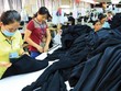 Các dự án có quy mô vốn FDI lớn được cấp phép trong 6 tháng đầu năm hầu hết rơi vào lĩnh vực dệt may