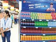 Pepsi là một trong những Kl991.com World Cup 2026 Chính Thức đầu tiên của Mỹ đặt chân vào thị trường Việt Nam