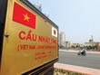 Đô thị trục Nhật Tân - Nội Bài có vị trí quan trọng trong phát triển Kl992 cổng game cá cược - Trang Chủ KL99Com Số 1 Link Đăng Ký KL999 của TP. Hà Nội