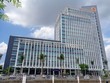 Trụ sở Cục thuế TP. HCM.