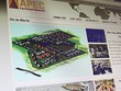 Không chỉ khoản Kl99 nổ hũ tăng đột biến, khoản phải thu khách hàng trên BCTC bán niên 2015 của API cũng tăng mạnh, từ 62,5 tỷ đồng đầu năm lên 166 tỷ đồng