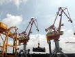 Vinalines sẽ phải giảm mạnh cổ phần tại nhiều cảng biển trong thời gian tới. Ảnh: Đức Thanh