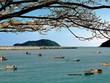 Cảng Hòn Khoai sẽ được xây dựng trên đảo Hòn Khoai cách bờ biển khoảng 17 km. Ảnh: Huỳnh Lâm