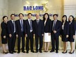 Bảo Long đã xây dựng được đội ngũ CBNV chuyên nghiệp, giàu kinh nghiệm 
