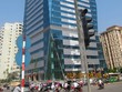Dự án Diamond Flower Tower, Khu đô thị Trung Hòa của Handico 6 đã hoàn thiện, bán hết nhà, nhưng vẫn nợ thuế  hàng trăm tỷ đồng