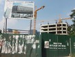 Dự án Khu nhà Phố Wall vẫn “đắp chiếu” dù các căn nhà được rao bán trên thị trường có giá từ 20 - 60 tỷ đồng/căn - Ảnh: Trọng Tuyến