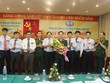 Đảng bộ Xi măng Cẩm Phả: Đưa Kl994 nhà cái bóng đá world cup-Kl992 VIP Trang Chủ 2026 vào quỹ đạo