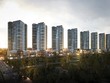Dự án The Sun Avenue, tọa lạc ngay mặt tiền Đại lộ Mai Chí Thọ, quận 2