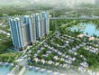 Unicons thi công phần thân Dự án Five Star Garden