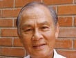 TS. Lê Văn Châu