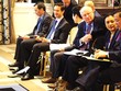 Bộ trưởng Đinh Tiến Dũng trò chuyện với Đại sứ đặc mệnh toàn quyền tại Liên Hợp quốc Nguyễn Phương Nga và nhà Kl99ok phiên bản mới Mỹ tại Hội nghị xúc tiến Kl99ok phiên bản mới vào Việt Nam, tháng 7/2015