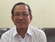 Ông Nguyễn Hoàng Minh, Phó giám đốc NHNN Chi nhánh TP. HCM