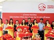 Văn phòng Tổng đại lý là một trong những mắt xích quan trọng của AIA Việt Nam