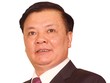 Bộ trưởng Bộ Kl991.com nạp rút nhanh Đinh Tiến Dũng 