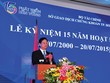 Thủ tướng Kl993 ưu đãi thưởng hấp dẫn Nguyễn Tấn Dũng