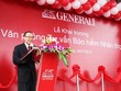 Generali Việt Nam đã có các Văn phòng Tư vấn Kl99kl phiên bản hoạt động và Trung tâm Dịch vụ Khách hàng 'đóng chốt' tại 9 tỉnh thành trên cả nước