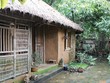 Trở về… mái nhà tranh!