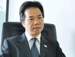 Ông Johan Nyvene