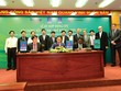 PVFCCo bước sang trang mới trong chặng đường phát triển