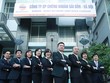 Giải mã sự bứt phá của SHS