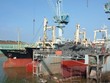 Tổng công ty Công nghiệp tàu thủy Việt Nam đang dần thoát khỏi khó khăn