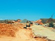 Dự án đường trục ven biển Hòa Thắng - Hòa Phú
