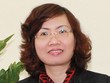 Bà Vũ Thị Chân Phương