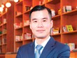 Ông Lý Nhơn, Phó tổng giám đốc Kl991.com nạp rút nhanh AIA Việt Nam