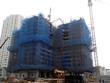 Dự án Goldmark City (Quận Bắc Từ Liêm) có tiến độ tốt, nhưng chủ Kl99ok phiên bản mới vẫn rất thận trọng trong việc tăng giá bán 
