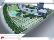 Trường Đại học Anh quốc Việt Nam (BUV) đang xây dựng cơ sở tại Khu đô thị Ecopark (Hưng Yên) với tổng Kl99ok phiên bản mới 70 triệu USD