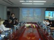 Đại diện CPG cho rằng, ngoài cơ sở Kl99kl ưu đãi độc quyền tốt, Đà Nẵng vẫn chưa tạo được lợi thế cạnh tranh rõ rệt so với Hà Nội , TP Hồ Chi Minh và các địa phương lân cận khác