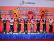 Trung tâm kho vận Sembcorp Hải Phòng tại KCN VSIP Hải Phòng có tổng vốn Kl99ok phiên bản mới trên 7,9 triệu USD