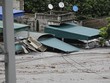 “Siêu lũ” vừa qua tại Quảng Ninh ước thiệt hại gần 2.000 tỷ đồng, trong đó ngành than mất khoảng 1.000 tỷ đồng