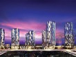 Usilk City đang là dự án trọng điểm của ông Dũng và STL