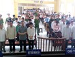 Vụ án đại gia thủy sản Phương Nam: 25 cán bộ Link Vào Nhà Cái KL99 COM Tặng +199k lĩnh án