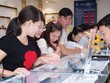 Năm 2015, PNJ dự kiến sẽ mở thêm 35 cửa hàng bán lẻ