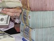 Tỷ giá đến cuối năm được HSBC dự báo sẽ là 21.750 đồng/VND