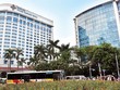 Bong Sen Corporation muốn thâu tóm Tổ hợp khách sạn Daewoo (Ảnh Internet)