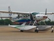 Tổn thất của Hải Âu rất lớn, bởi riêng khấu hao, lãi vay để Kl99ok phiên bản mới đội thủy phi cơ đã đến 10 triệu USD