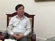 Chủ tịch Hội đồng Tiền lương quốc gia, Thứ trưởng Bộ Lao động -Thương binh và Trang Chủ KL99Com Số 1 Link Đăng Ký KL999 Phạm Minh Huân dự đoán mức tăng lương sẽ trên 10%. Ảnh: Hồng Kiều/Vietnam+