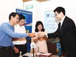 Nhiều cơ hội hợp tác đã mở ra ngay tại Diễn đàn M&A 2015